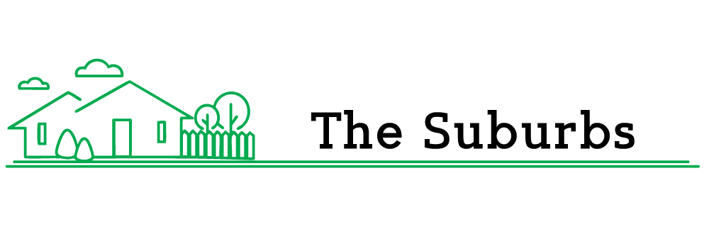 Advertising in the Suburbs (Australia) - A How To Guide for a Suburb Takeover