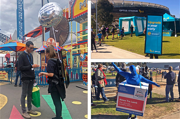Ultimate How to Guide Events Marketing