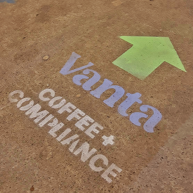 Chalk Stencils