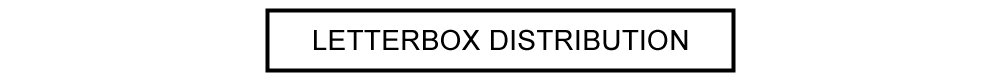 Letterbox Distribution